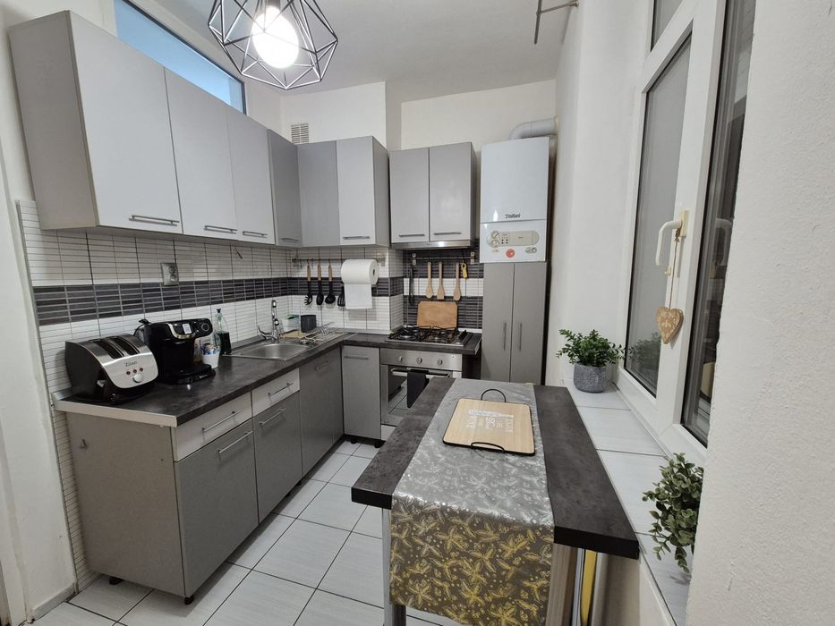 Apartament in Regim Hotelier Ultra Central