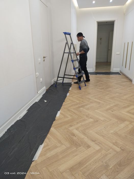 Покраска от 500тг. 24/7 исправление после не умелых рук