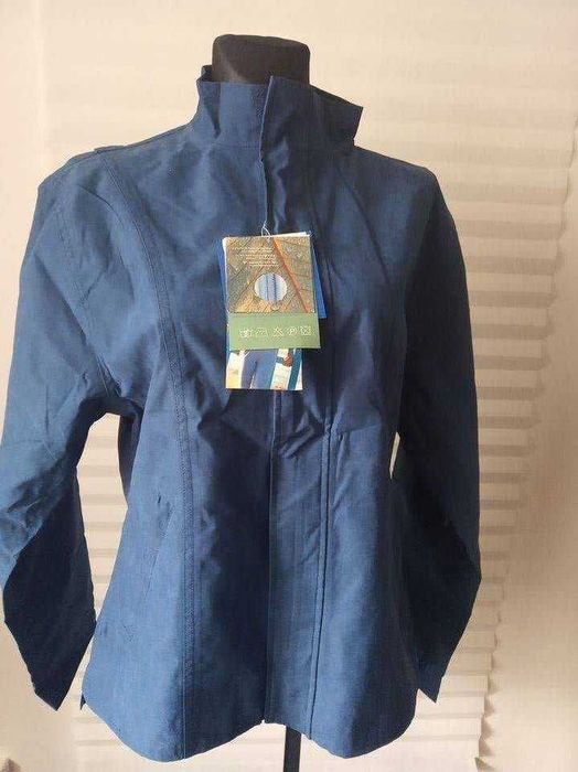 Новая женская куртка. . Французский бренд EGUI THEME