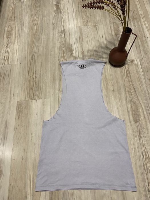 Потник на Project Rock Under Armour