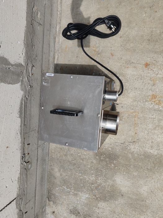 Dezumidificator prin absorbție, Trotec , Germania