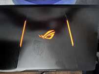 Asus Rog GL553VE