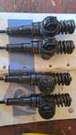 Vand injectoare 1.9 105 cp golf 5/pasat b6/Octavia/leon/touran/A3 etc