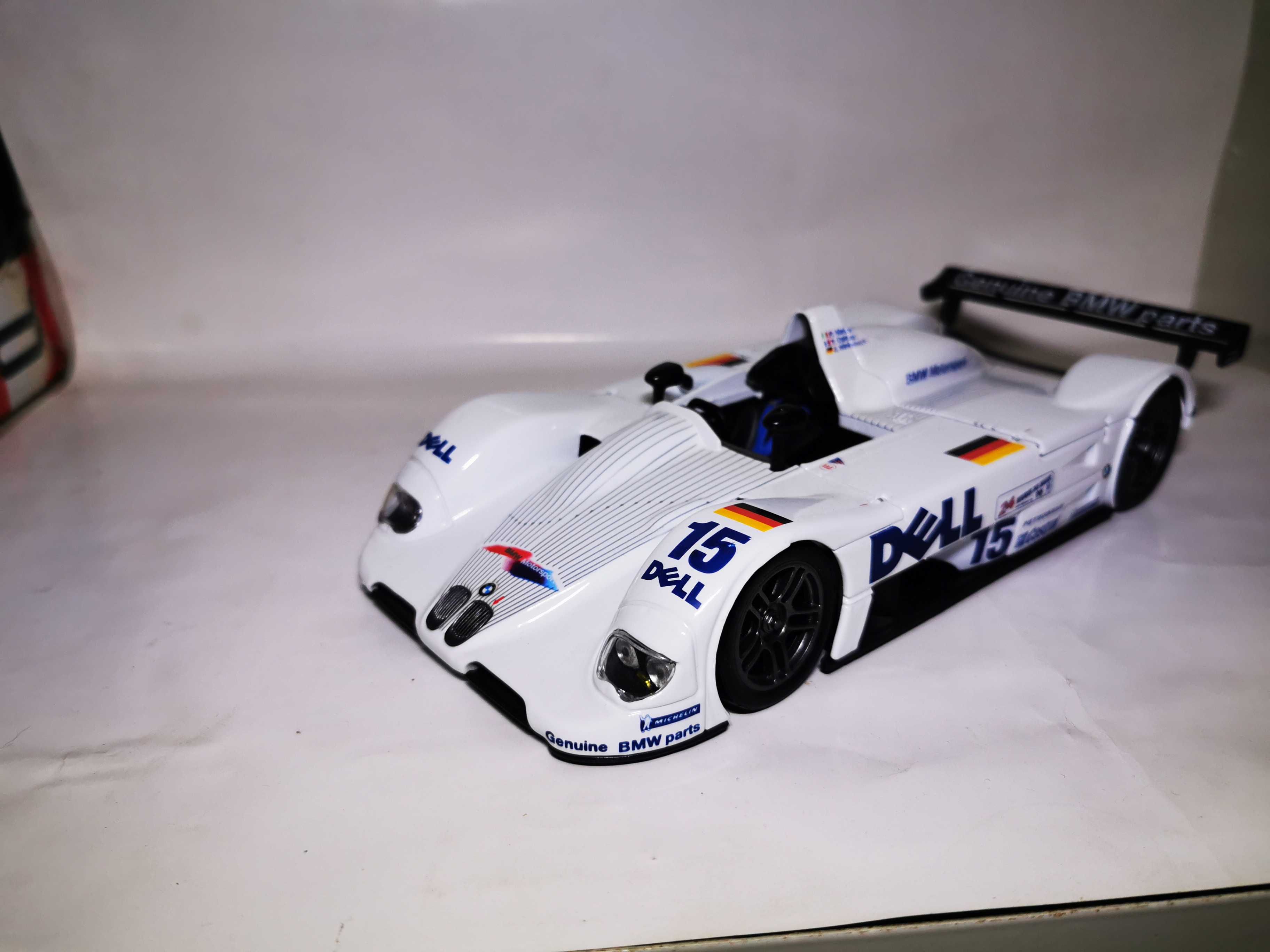 BMW 1:18 Бмв колички