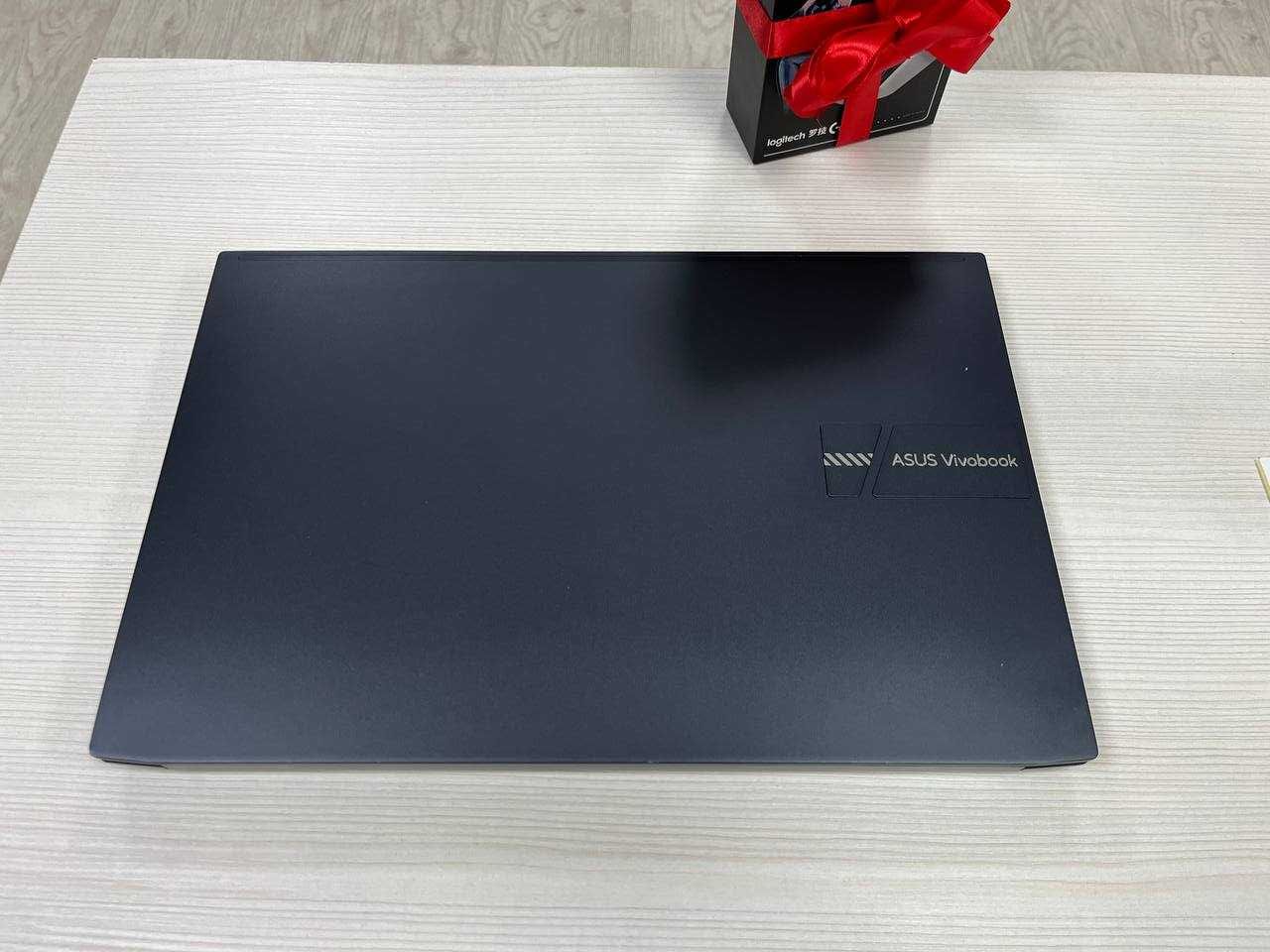 OLED экран ASUS ViVoBook Core i5/ОЗУ 8/SSD 512/GTX 1650 Игровой