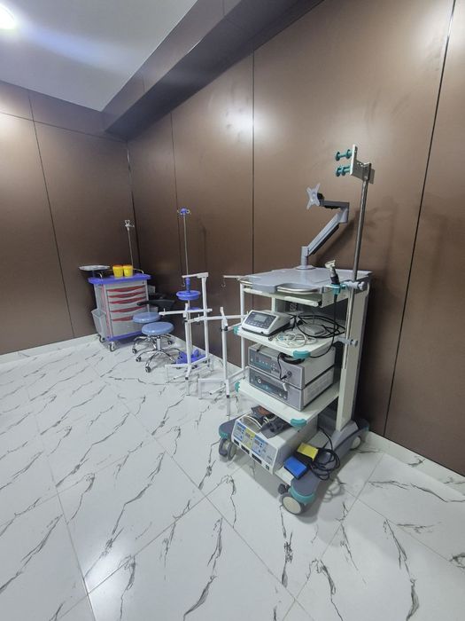 СДАЁТСЯ готовый клиника Мирзо улугбек