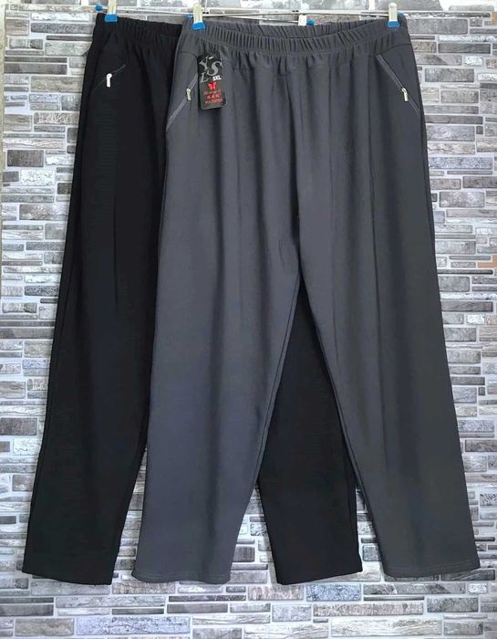 5ХЛ ватиран панталон - 13 лв - НАЙ-ПРОДАВАН МОДЕЛ