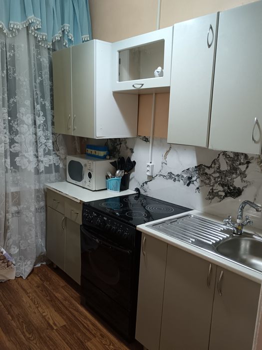 Сдам 2х комнатную квартиру