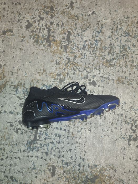 Nike mercurial superfly 9 negre