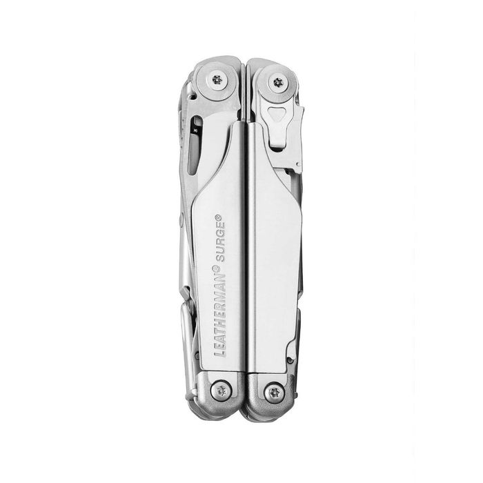 Multi-tool Leatherman Surge Nou, Sigilat