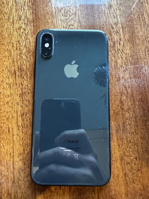 Продам Iphone XS 256 gb