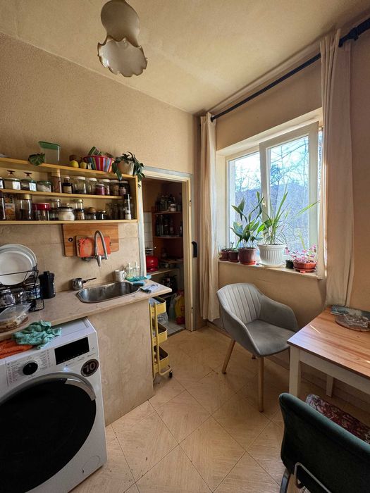 Продава се Двустаен апартамент в София, Красно село - 50 кв.м за 1800 €/кв.м - Снимка #2