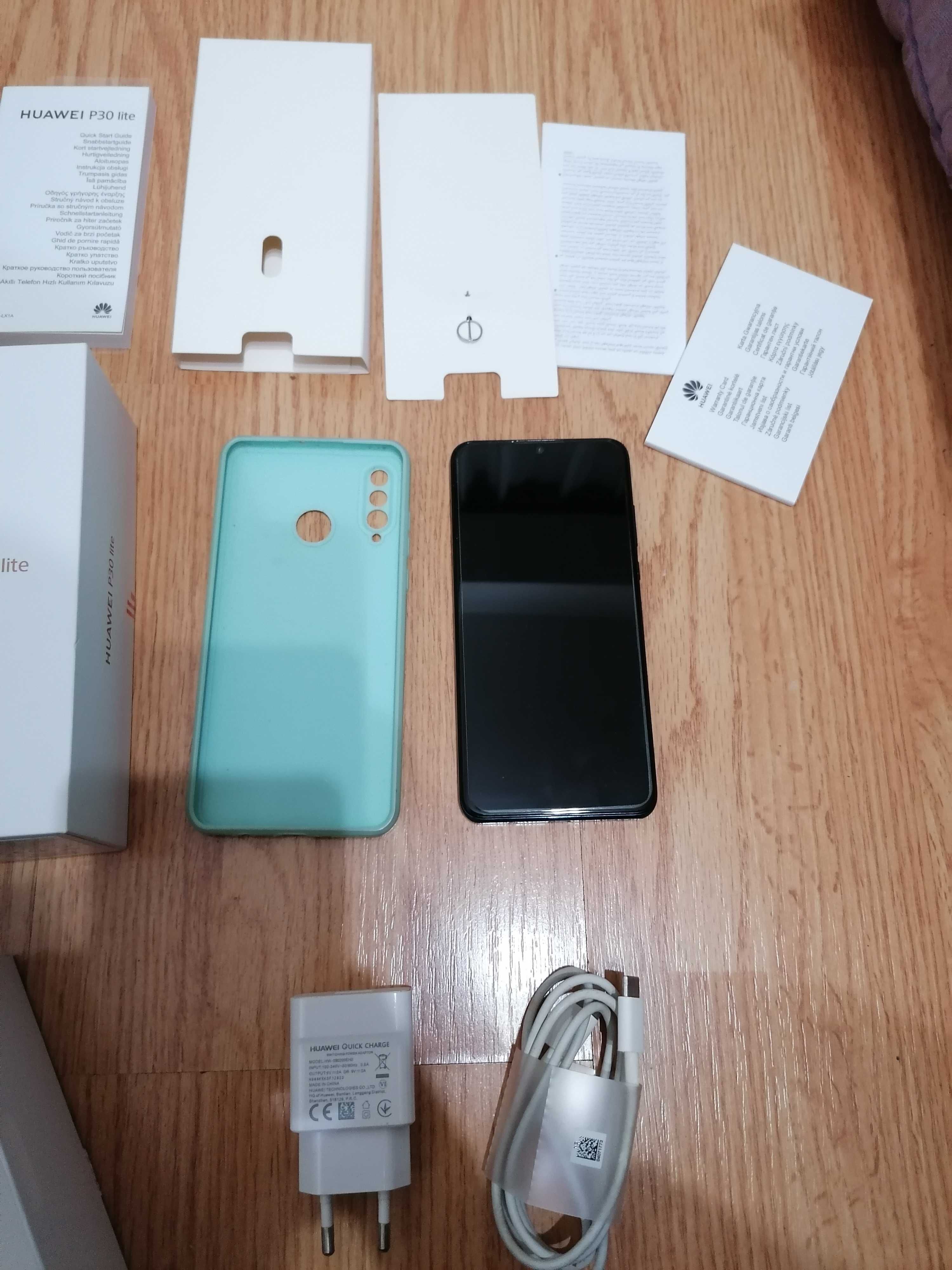 Huawei P30 Lite Full Box