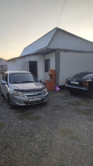 Шайқорғанда дача сатылады.