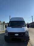 Ford Transit 2006