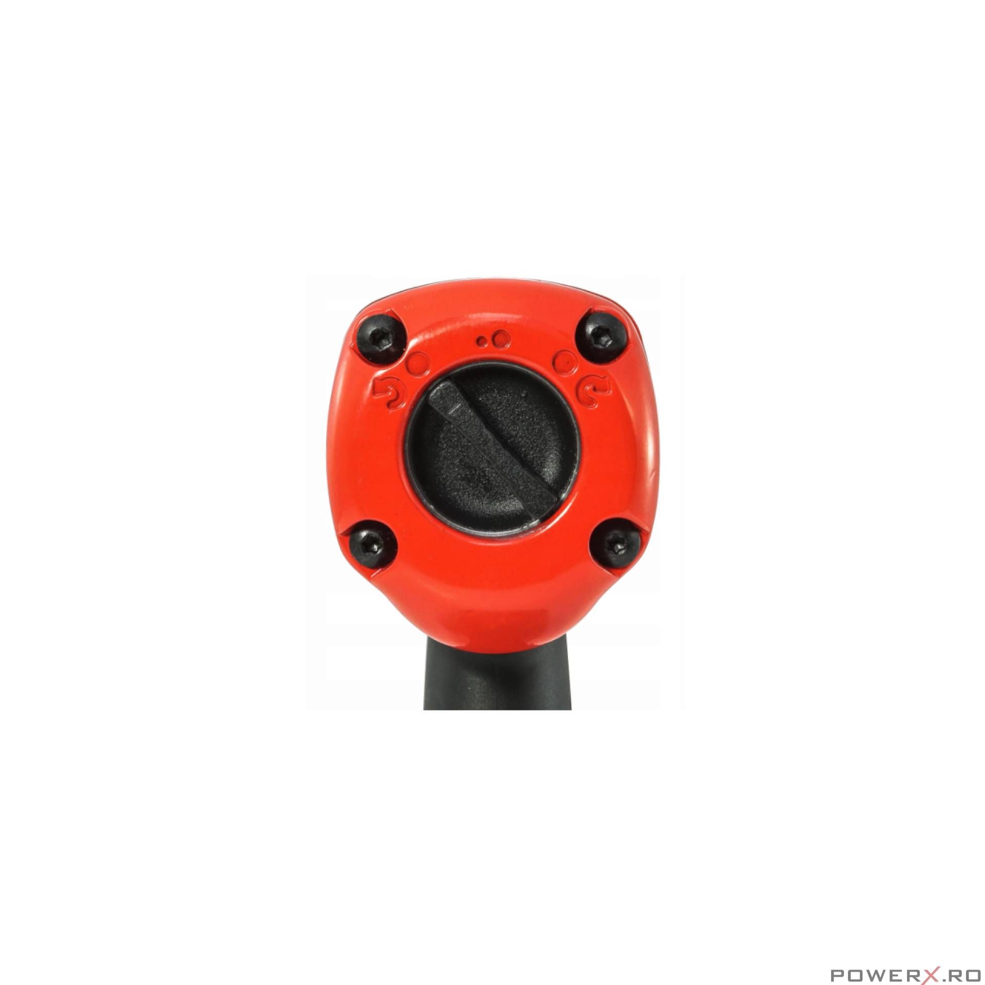 Pistol impact pneumatic 1350nm 1/2" 7000 rpm, presiune 6 - 8 bari,
