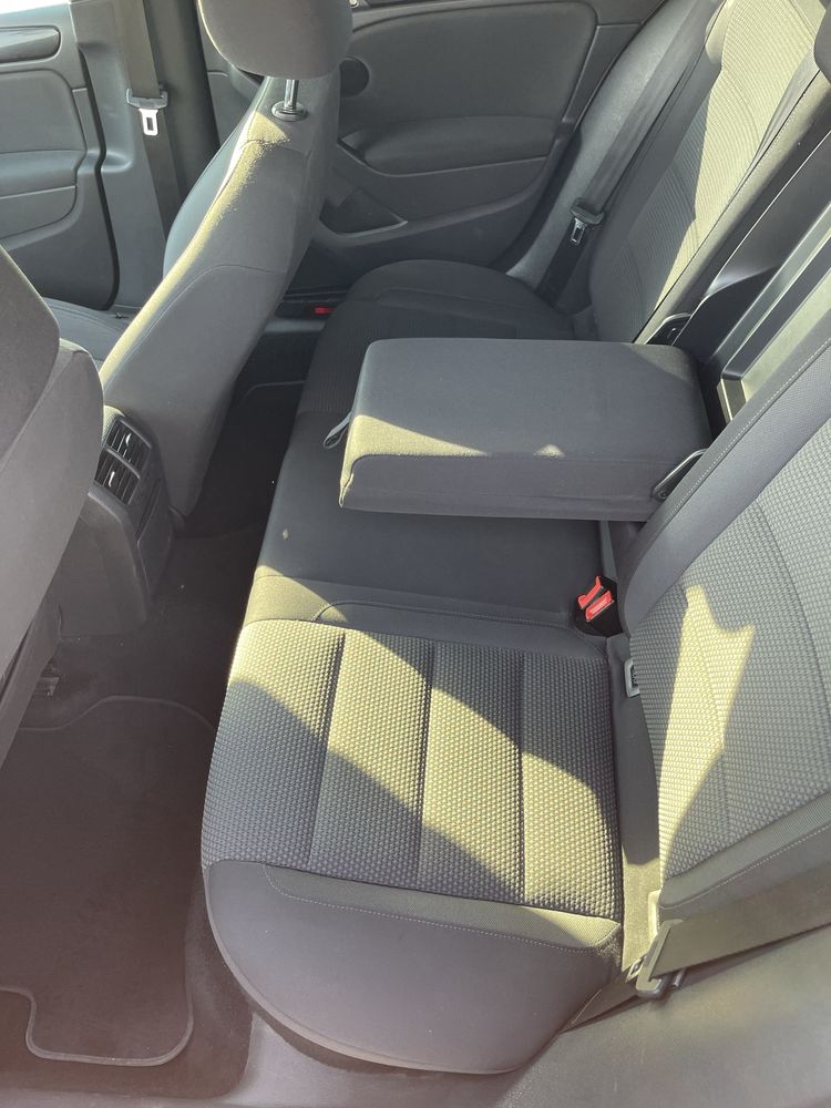 Golf 6, 1.6 TDi 105 cp, 2011 cod motor CAY