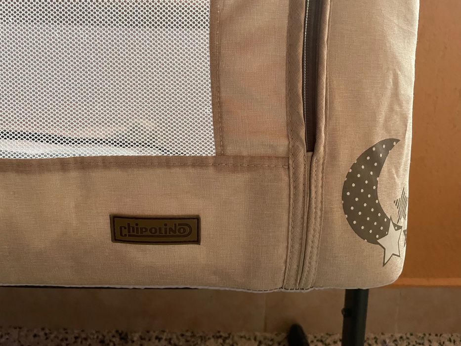 Chipolino next to me креватче