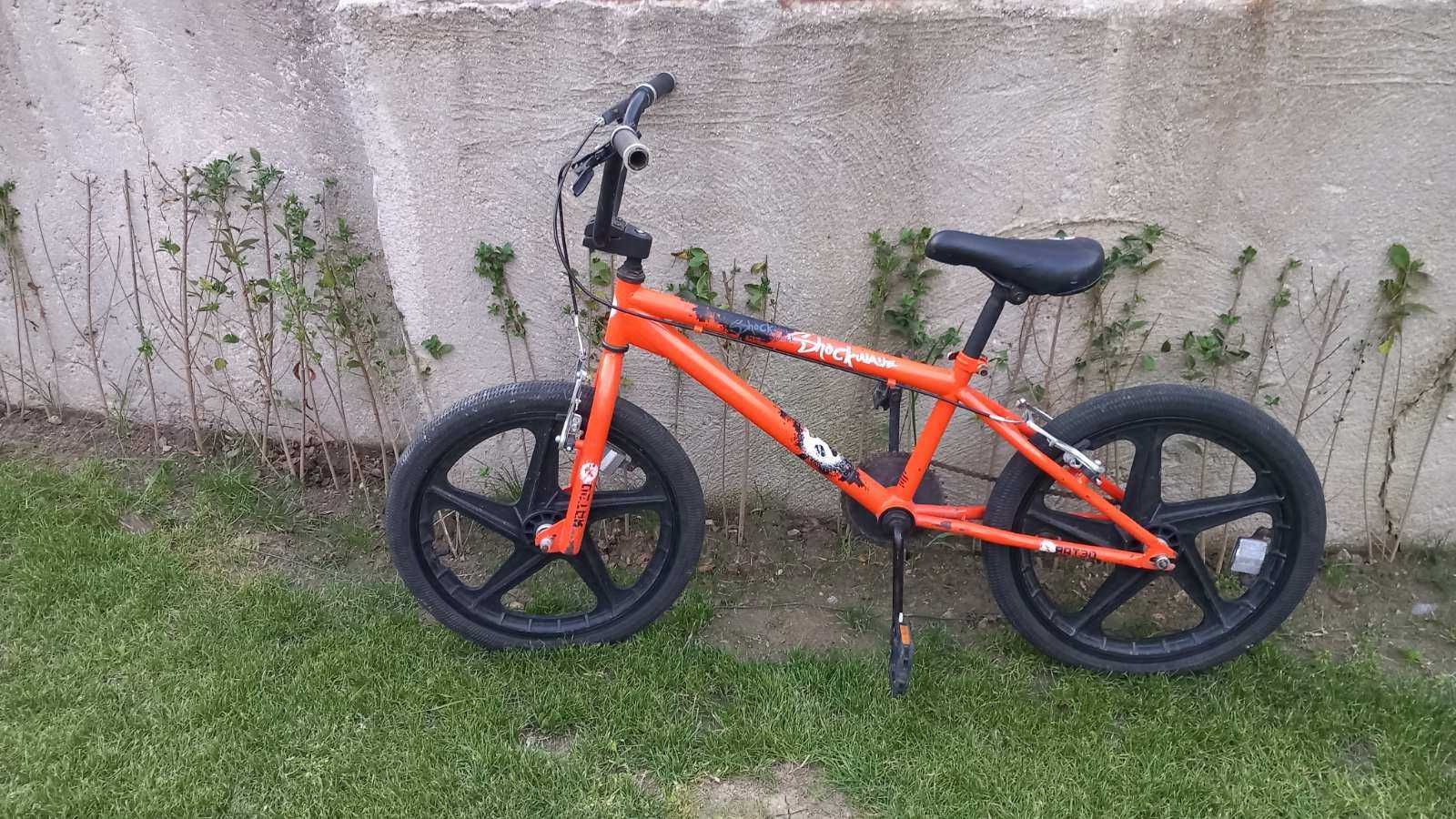 Продавам колело BMX