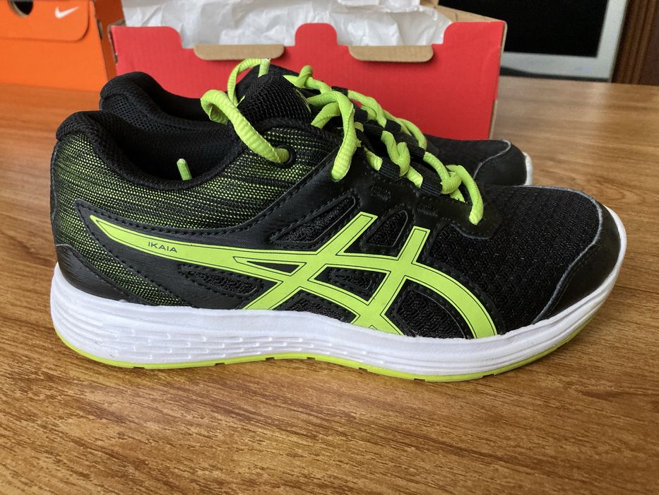 Детски оригинални маратонки Asics