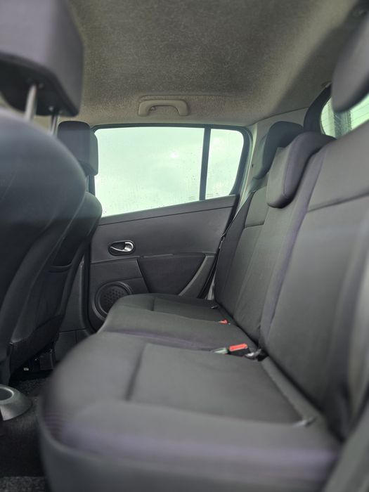 Renault Clio 3 1.5dci 2007