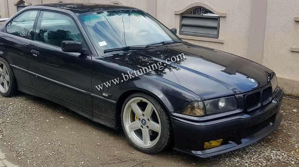 Предна броня за bmw e36 м-техник (1991-1999)