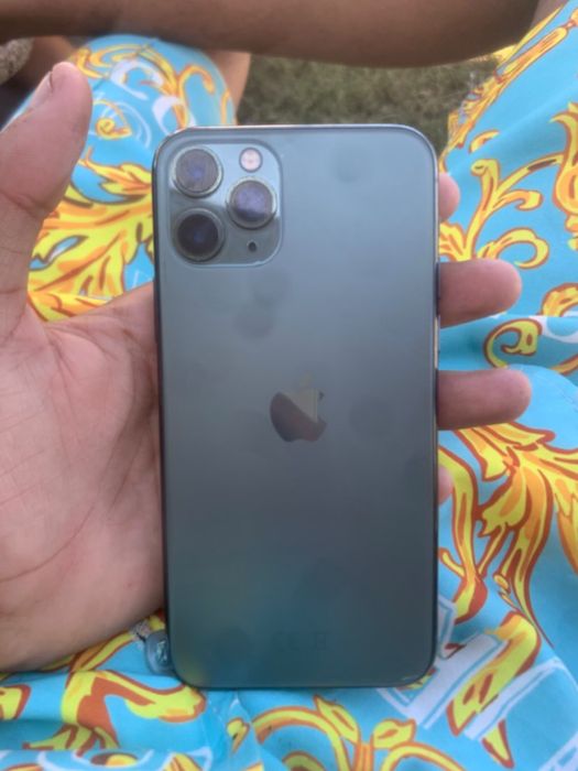 Vand iphone 11 pro
