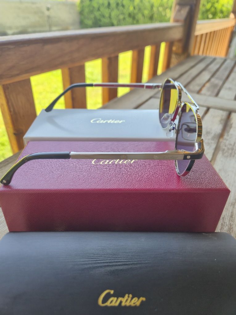 Cartier m. CT0425S