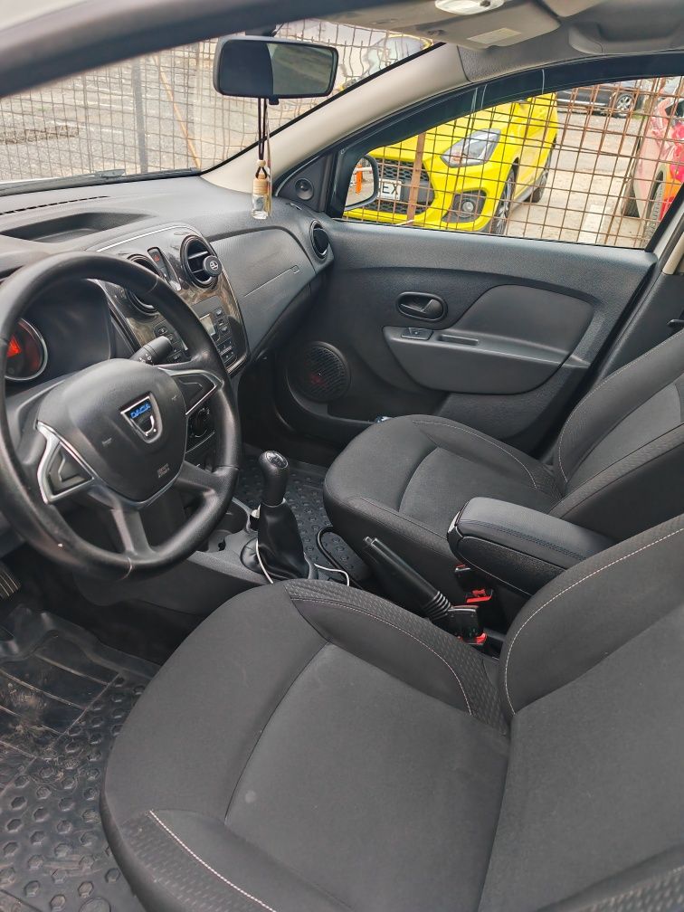 Dacia Logan 1.5dci