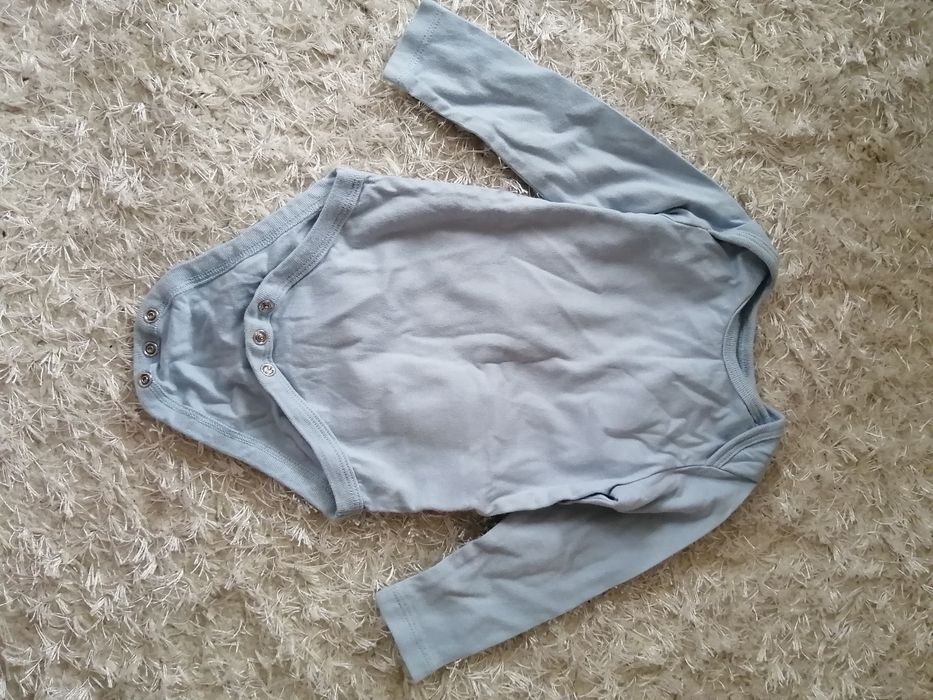 Бебешки дрехи за новородено