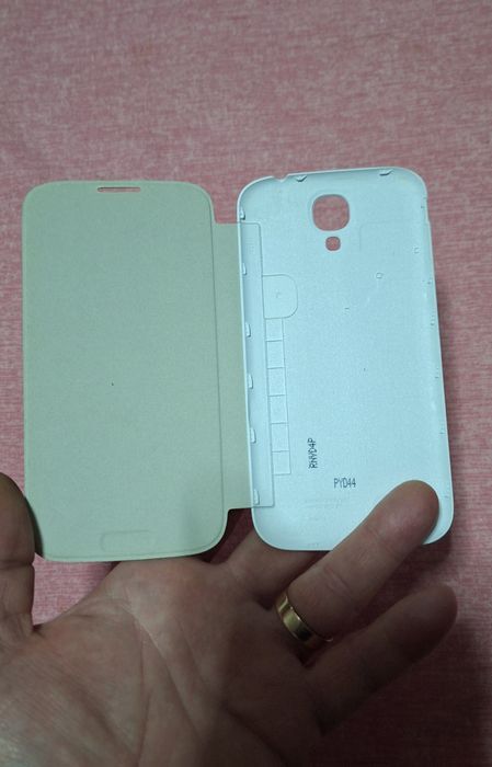 Husa Samsung Galaxy S4 tip carte,Nou