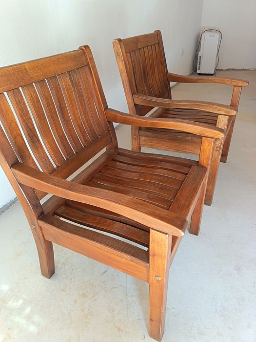 Scaune lemn masiv stejar