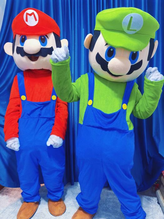 Аниматоры для ярких праздников