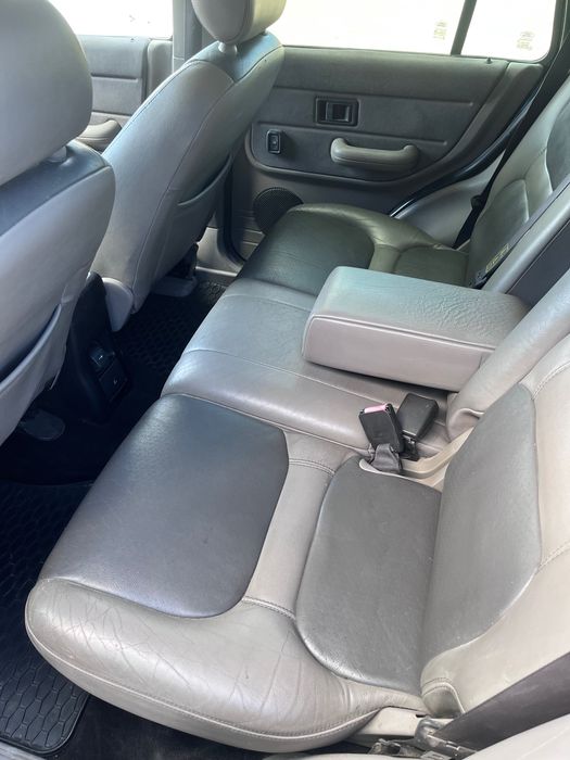 Land Rover Freelander 1.8 Benzină + GPL