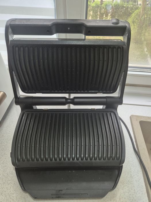 Tefal optigril xxl