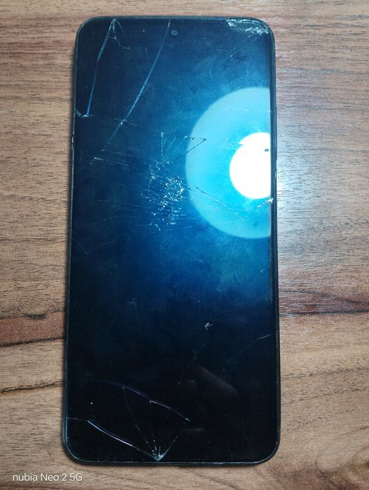 Redmi note 11c б.у