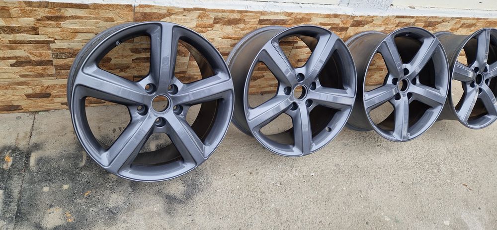 Jante Audi Q7 2007/2015