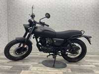 MYMOTO Vinde: Motocicleta Keeway X-light 125,cat A1, posibilitate rate