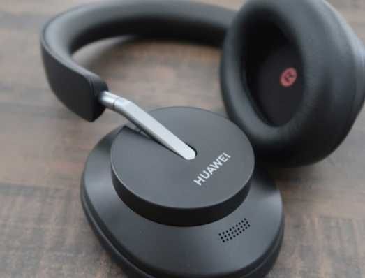 Casti Huawei FreeBuds Studio