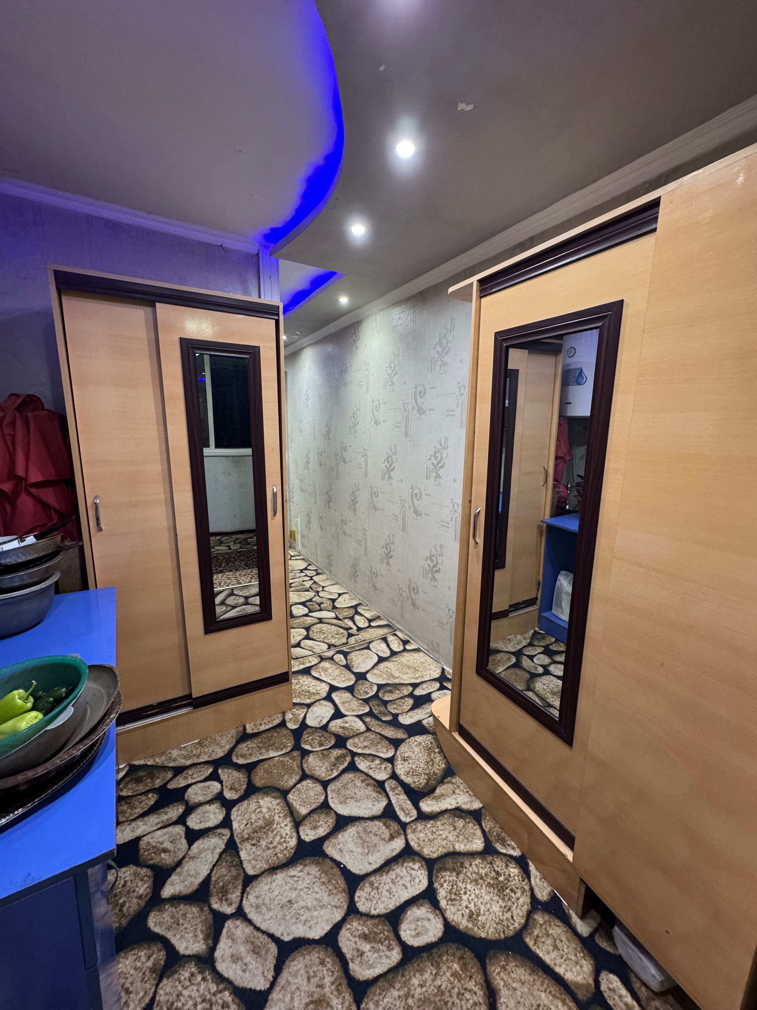 Продажа 3 комнатной квартиры