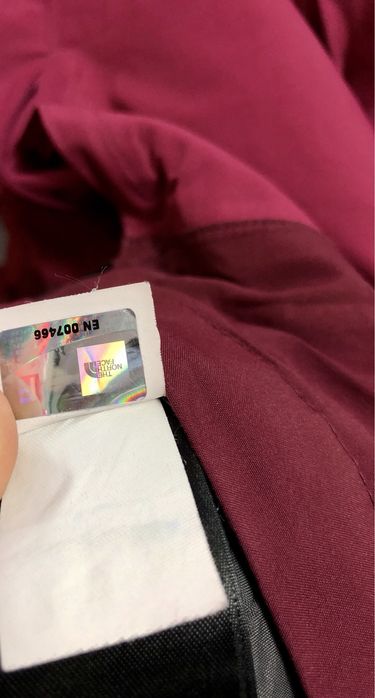 Geaca NorthFace HyVent women / dama / femei