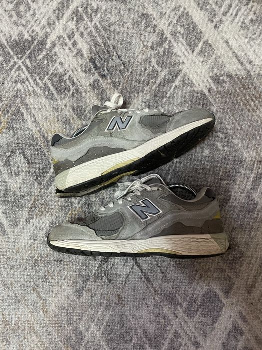 Кроссовки New balance 2002r