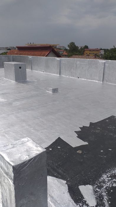 Hidroizolatii Profesionale Navodari