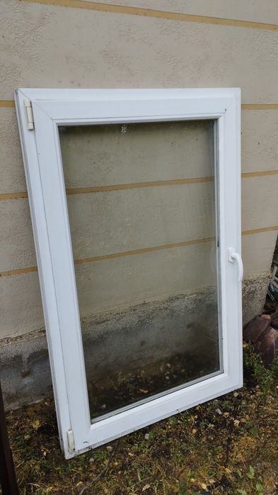 Продам пластиковое окно стеклопакет