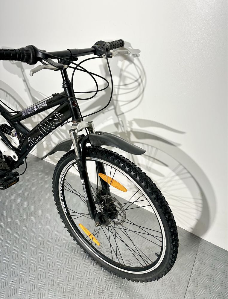 Велосипед KS Cycling 26 цола/ колело