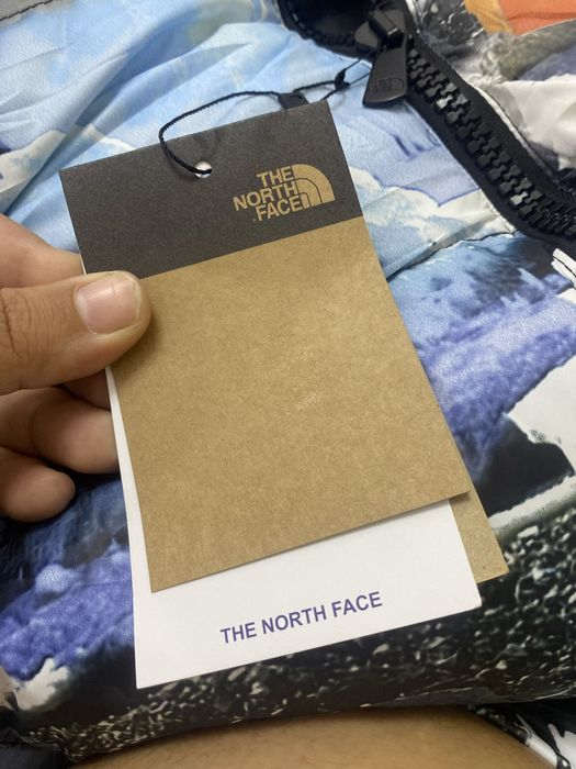 Geaca NorthFace