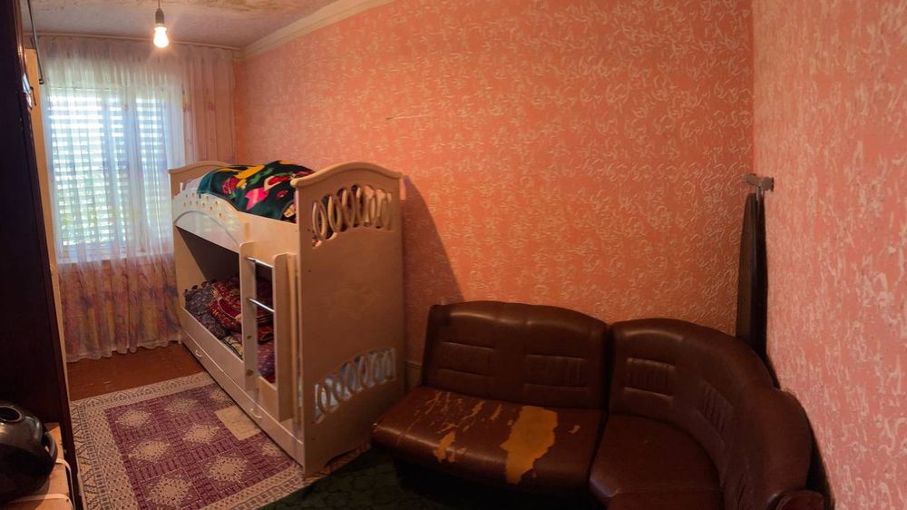 Продаётся 3-квартира