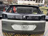 Багажник Капак Пежо 3008/Peugeot 3008