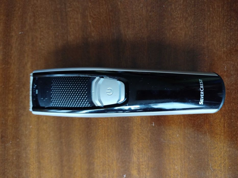 Тример за коса и брада Silvercrest SHBS 500 D4