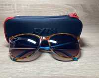 Слънчеви очила, марка Exess, без диоптър, дамски слънчеви очила